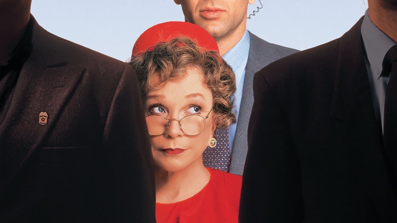 Un Ange gardien pour Tess backdrop