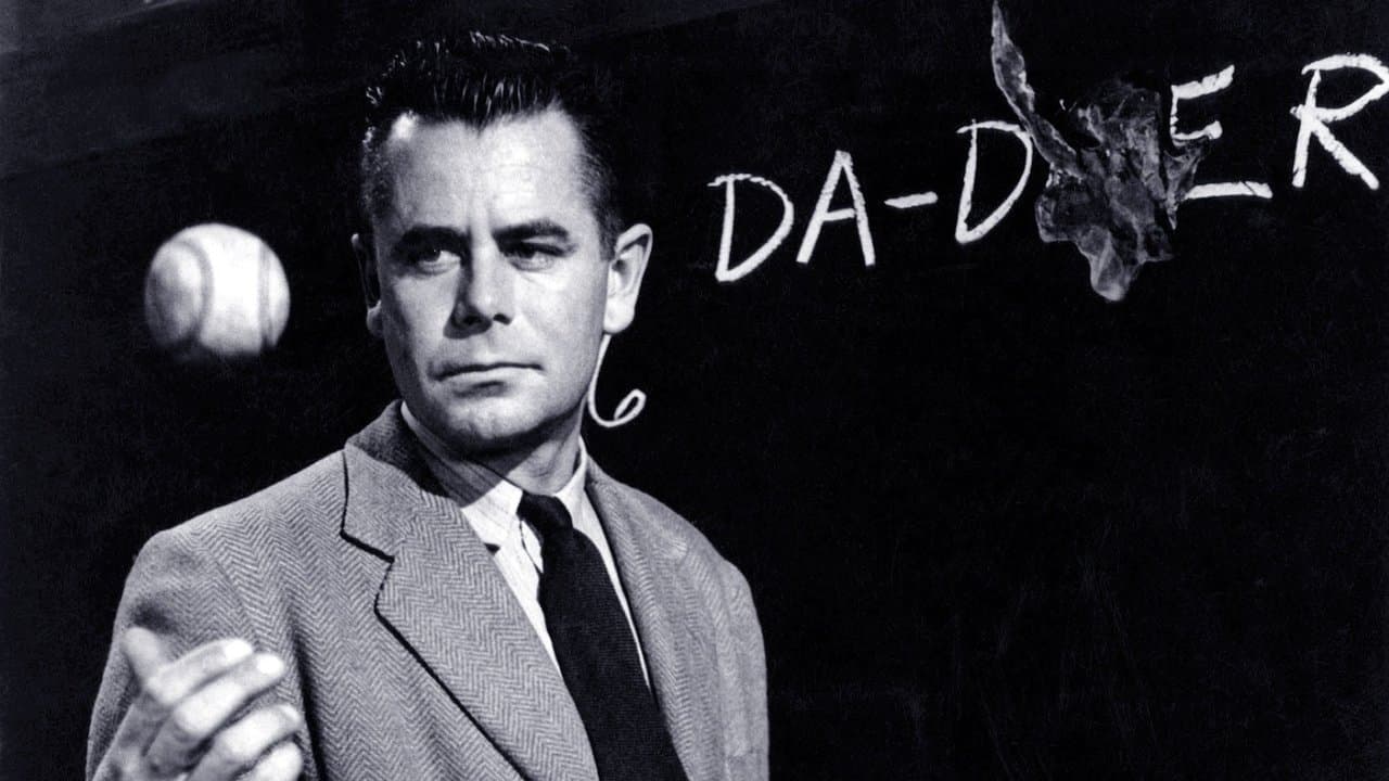 Graine de violence backdrop