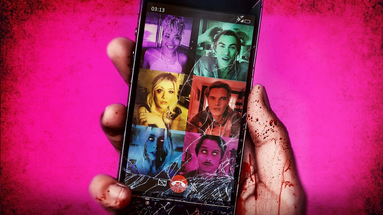 Film d'horreur sans titre backdrop