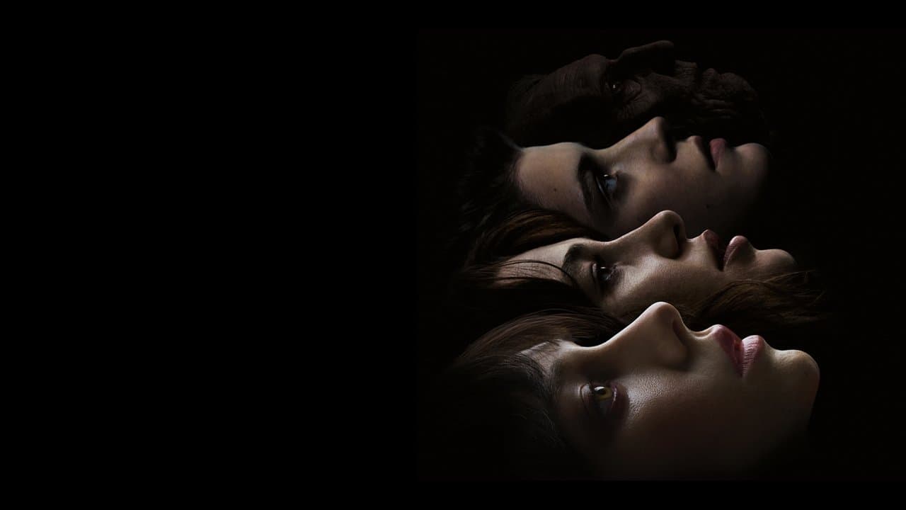 Les Maudites backdrop