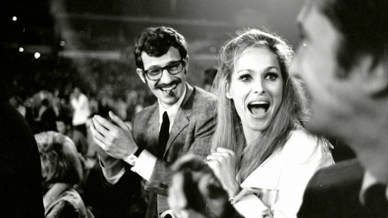 Belmondo par Belmondo backdrop