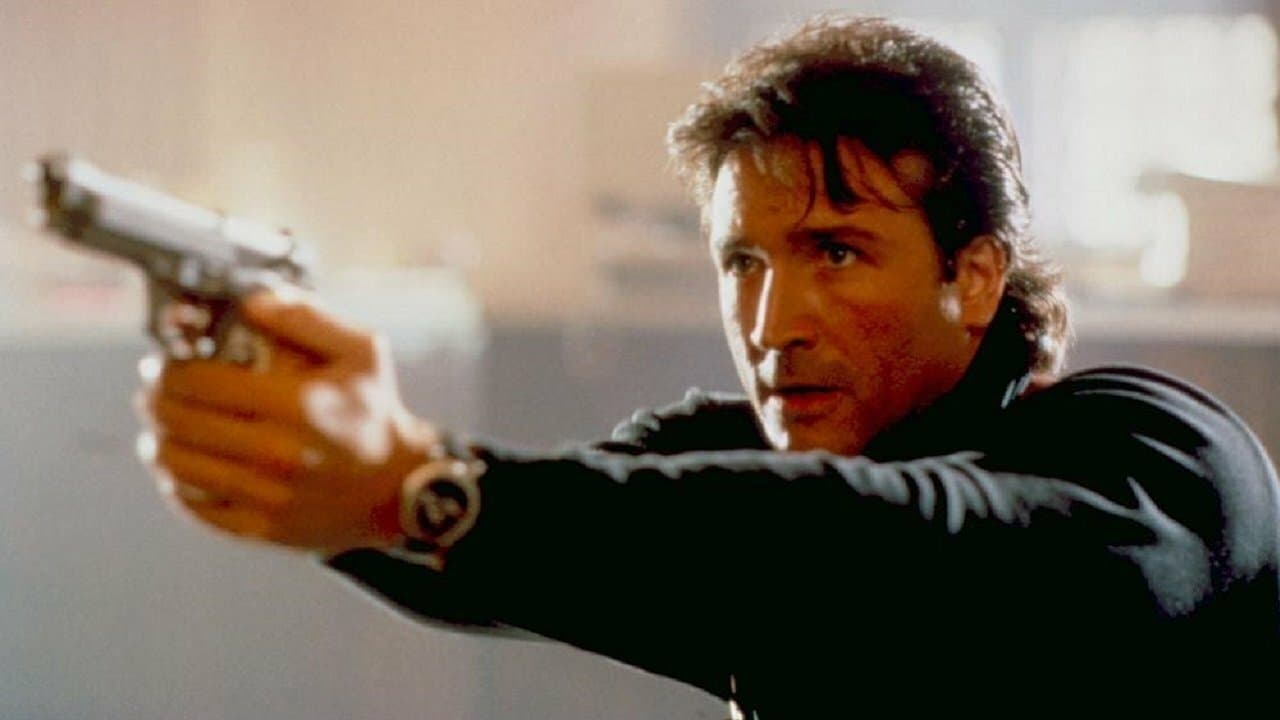 Sur la défensive backdrop