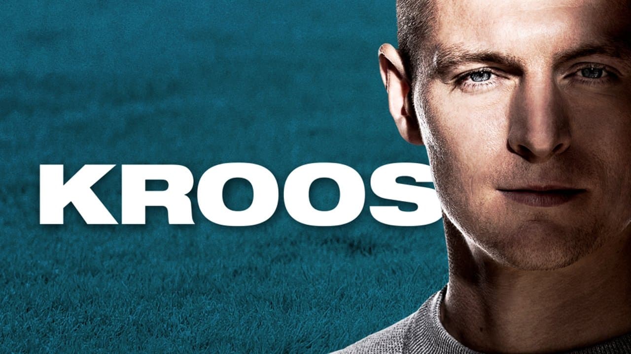 Kroos backdrop