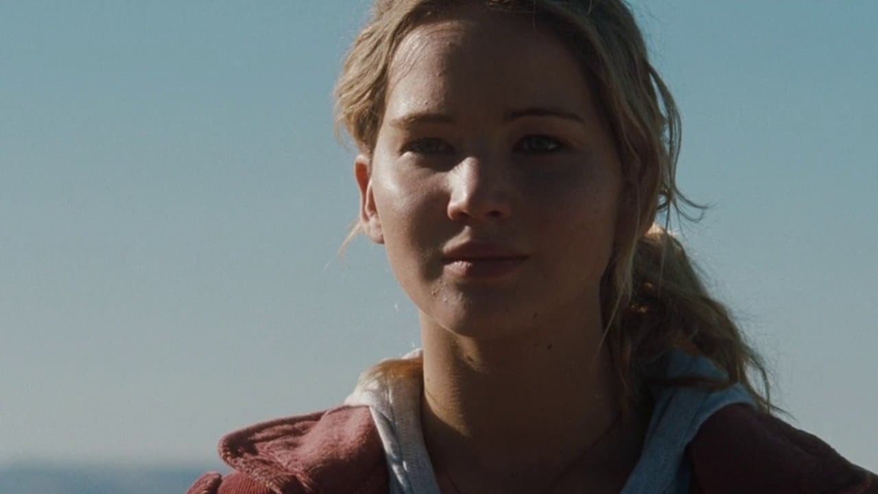 Loin de la terre brûlée backdrop