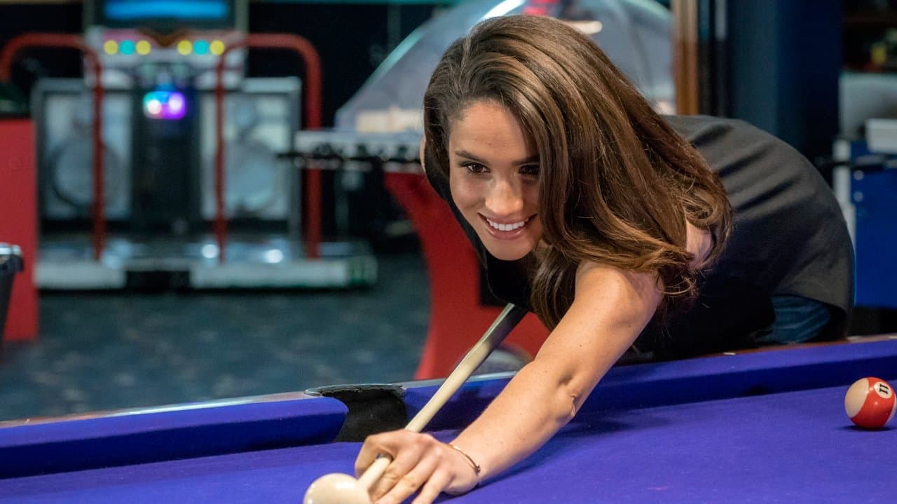 Comment rencontrer l'âme sœur en 10 leçons backdrop