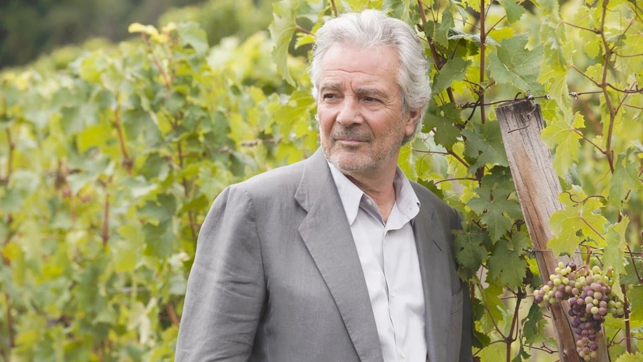 Le Sang de la vigne backdrop