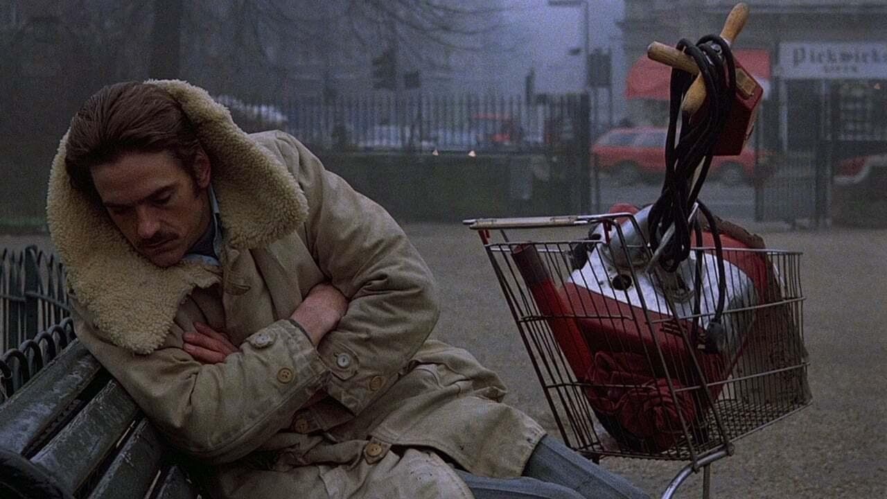 Travail au noir backdrop