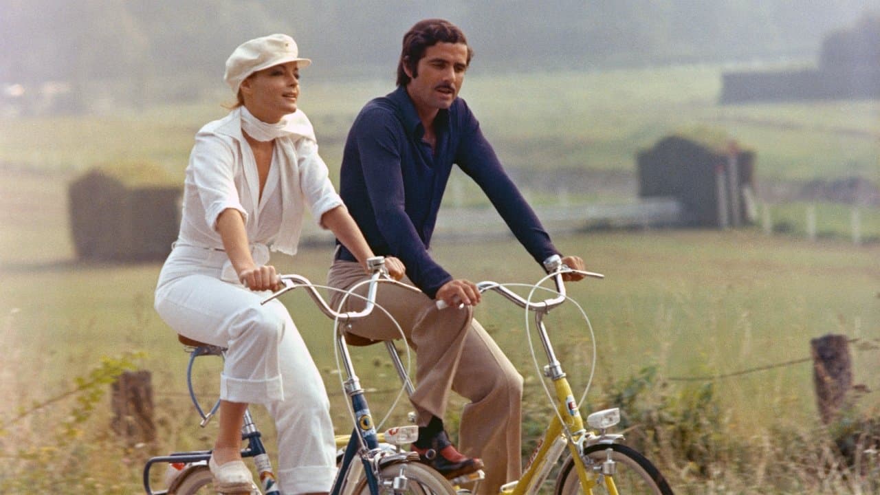 Un amour de pluie backdrop