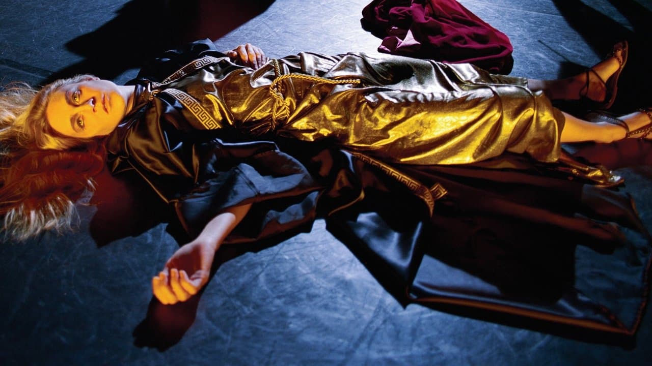 Dans l'œil d'un tueur backdrop