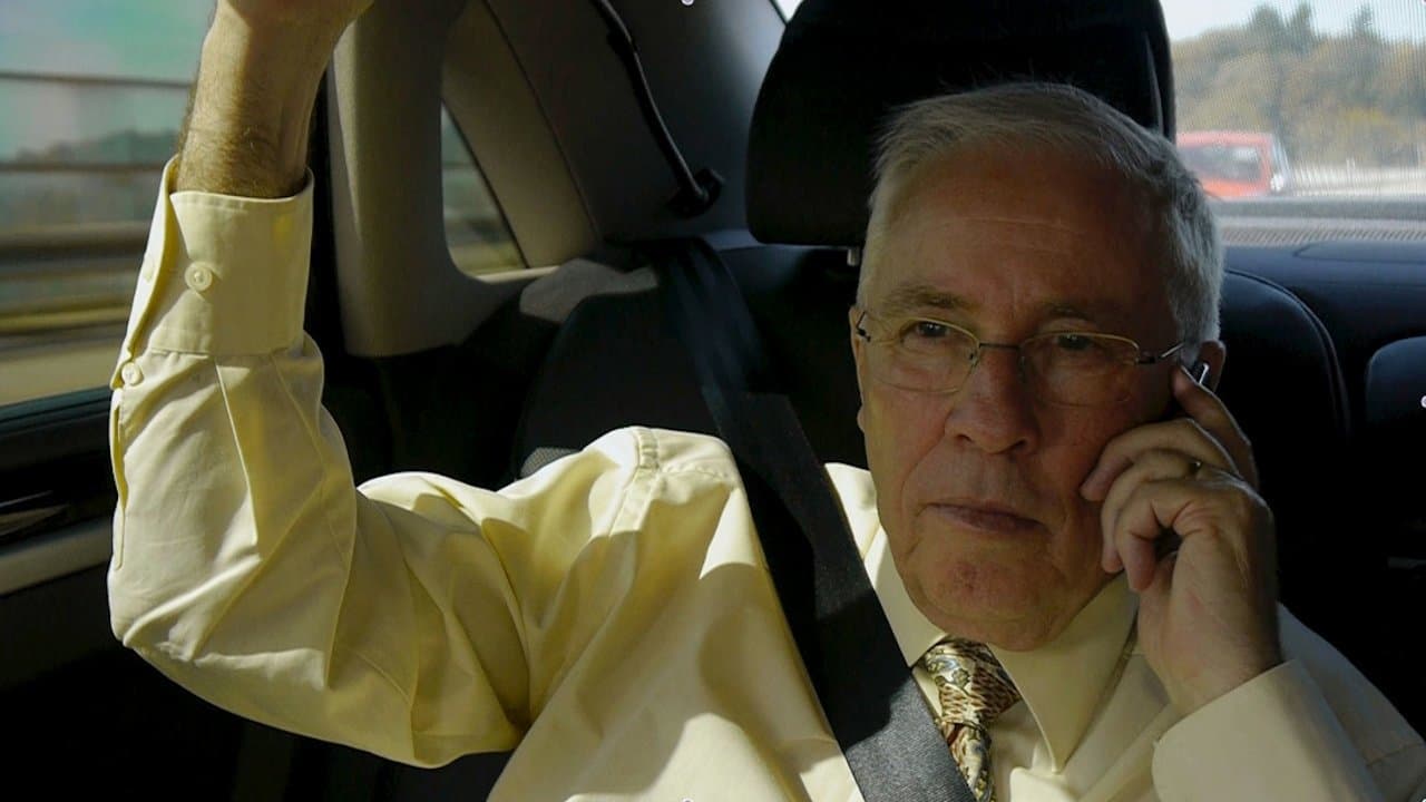 L'expérience Blocher backdrop