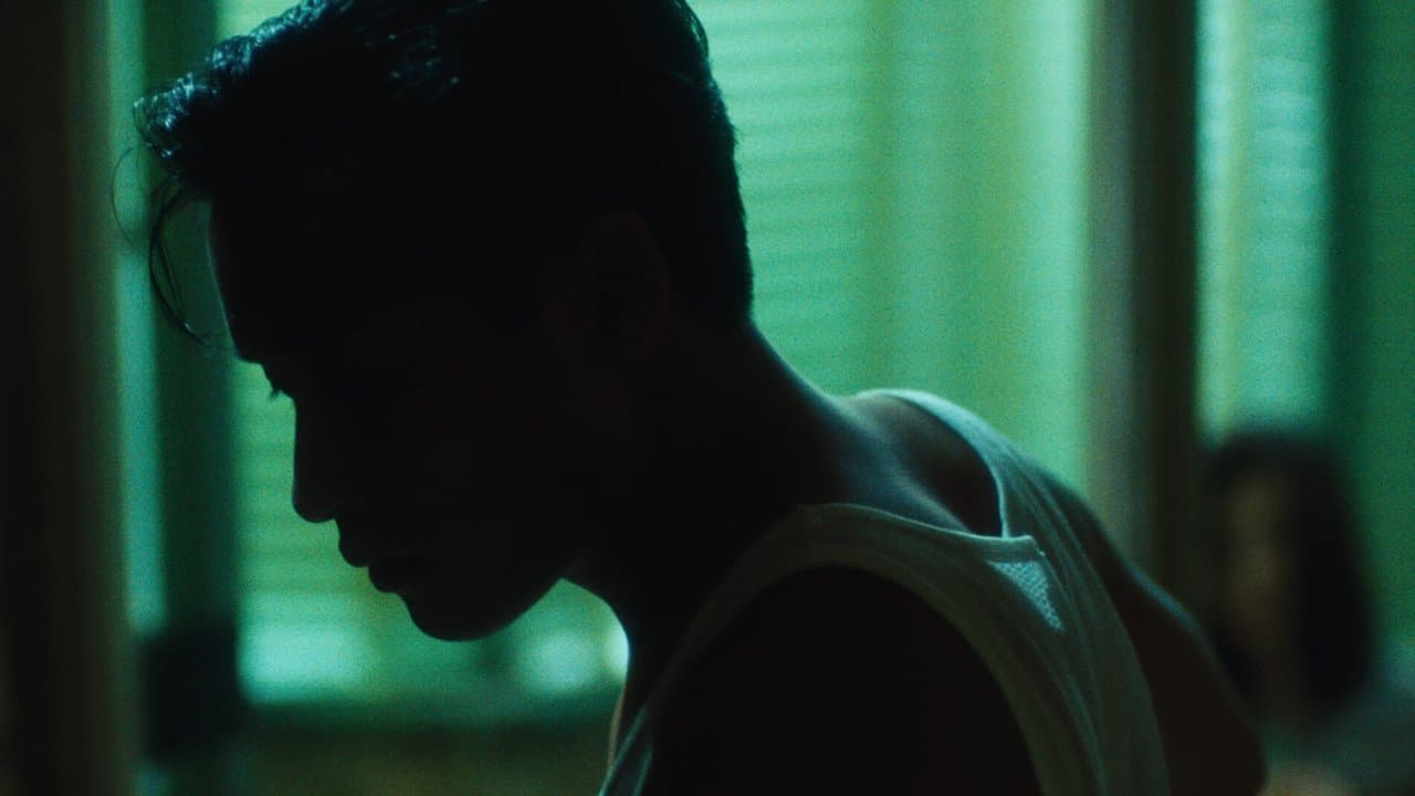 Nos années sauvages backdrop