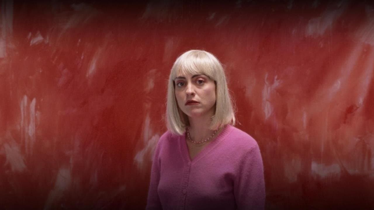 Ramona fait son cinéma backdrop