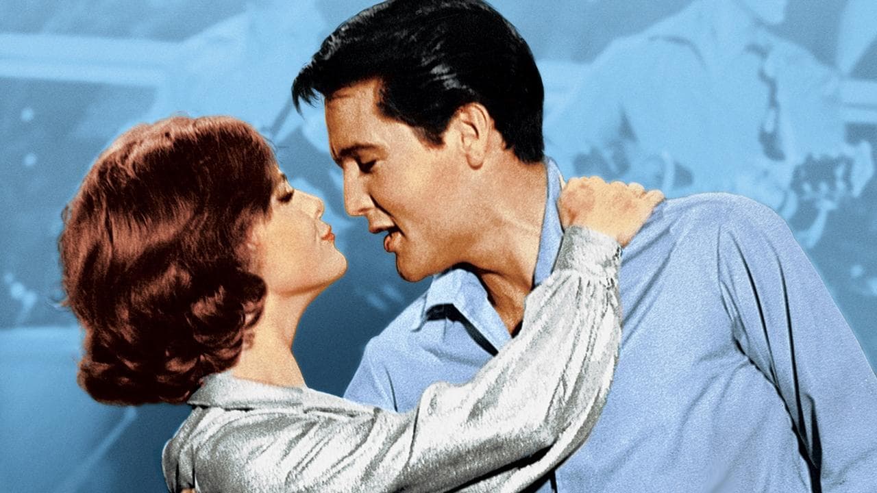 La strip-teaseuse effarouchée backdrop