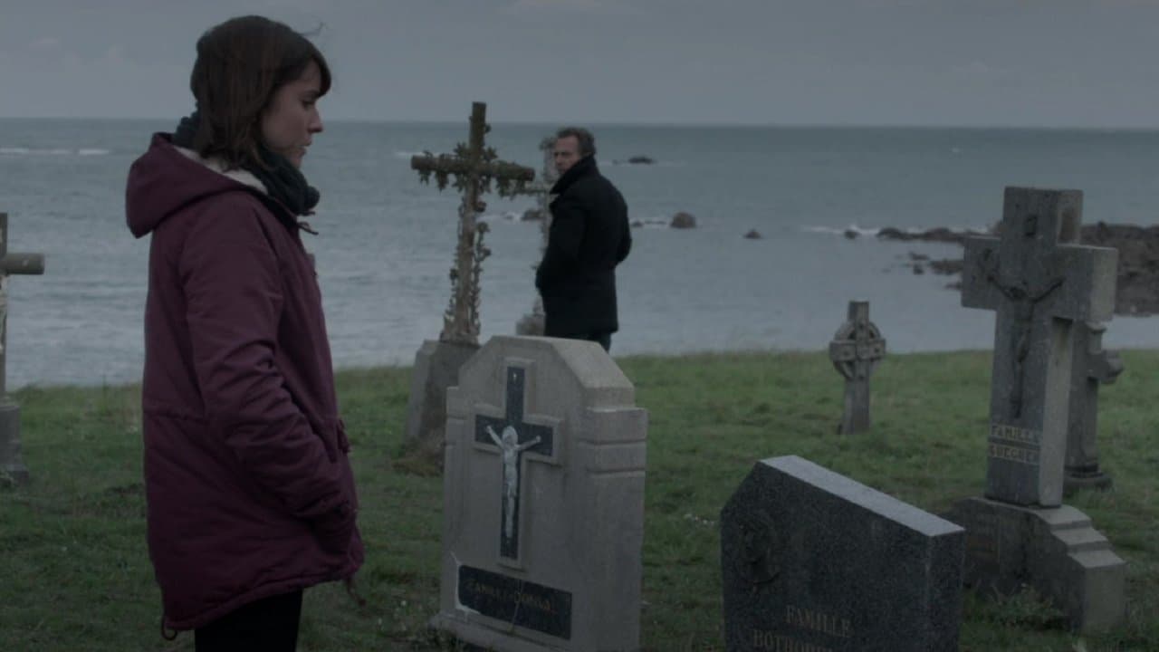 Les Blessures de l'île backdrop