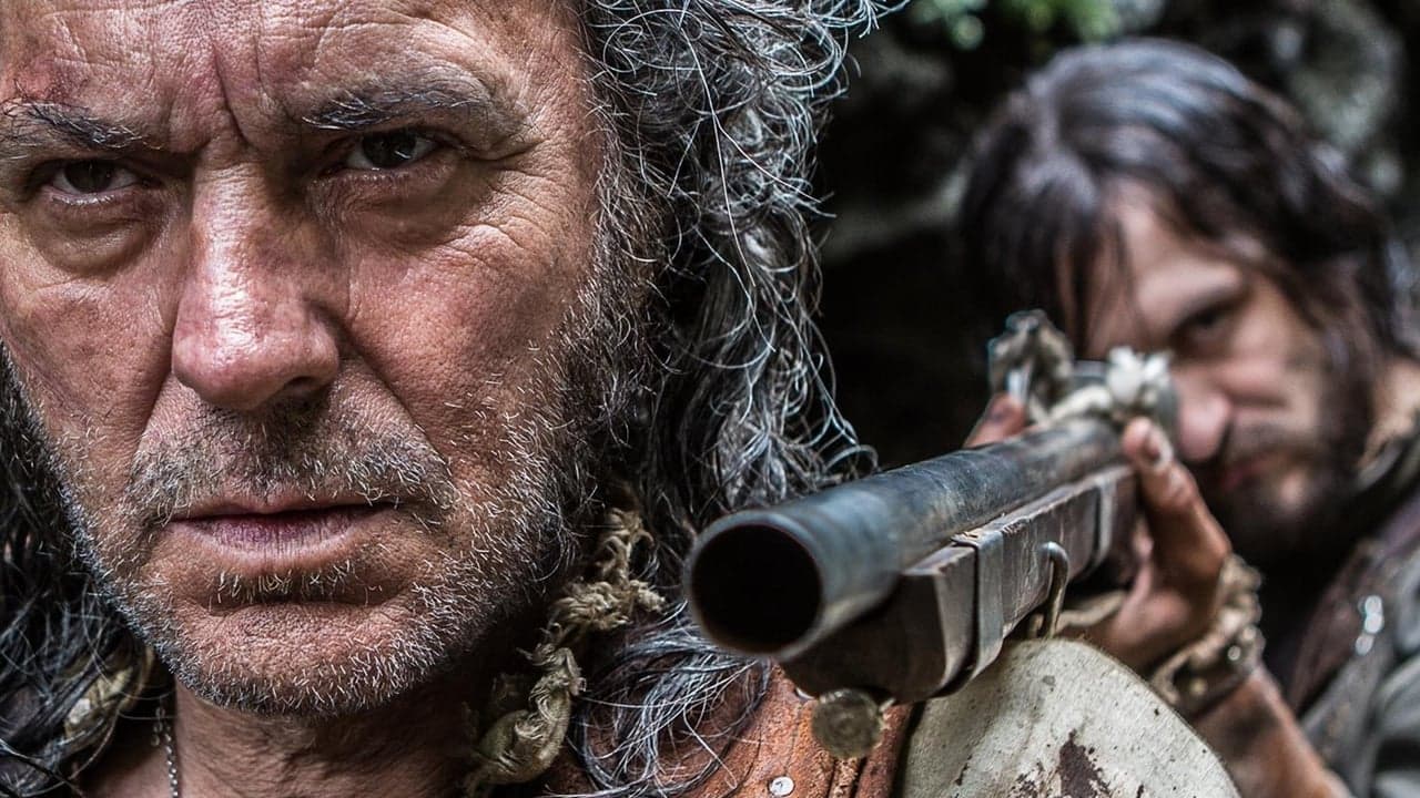 Oro : La Cité Perdue backdrop