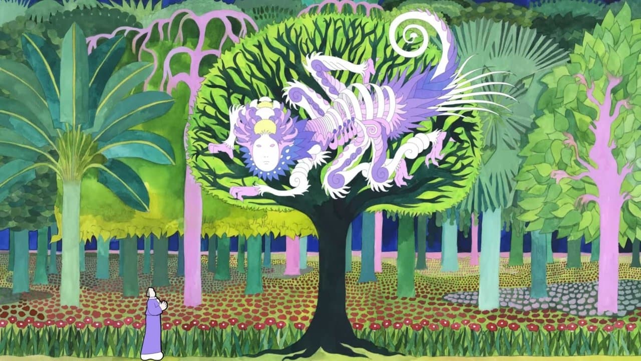 Au revoir Jérôme! backdrop