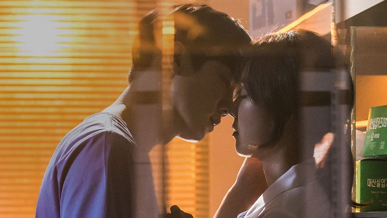 Romantic Doctor, Teacher Kim backdrop
