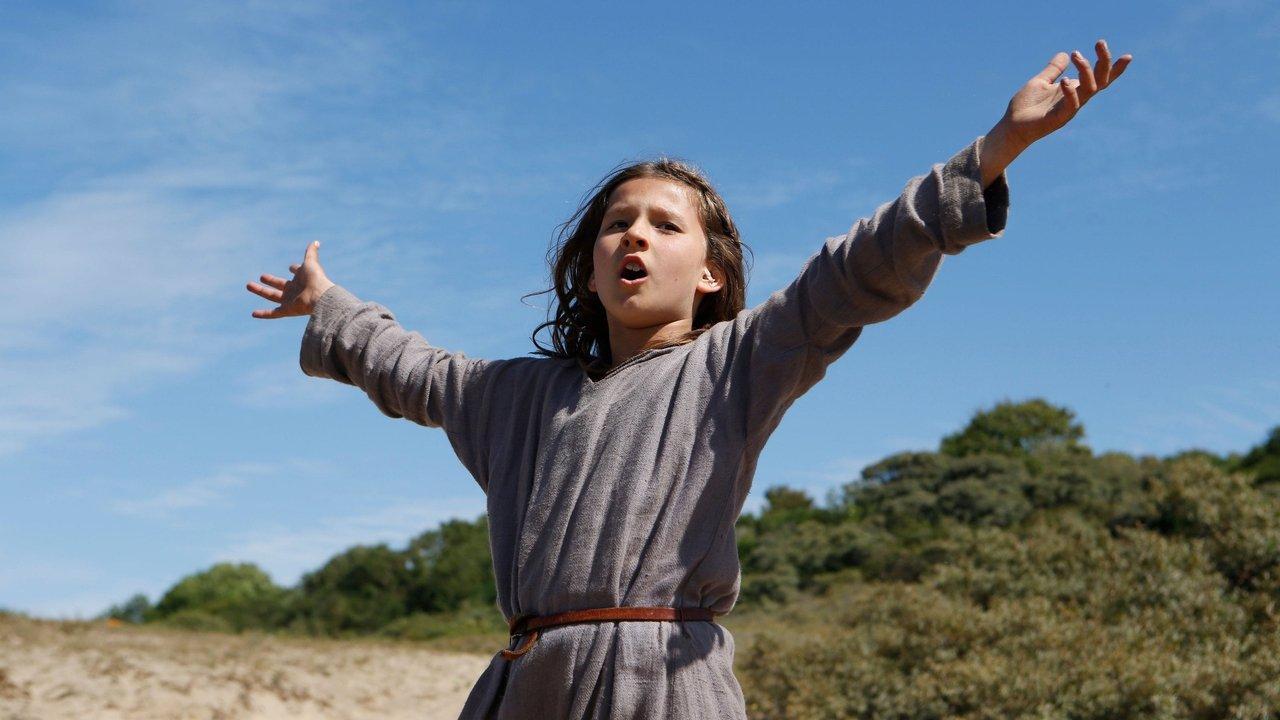 Jeannette, l'enfance de Jeanne d'Arc backdrop