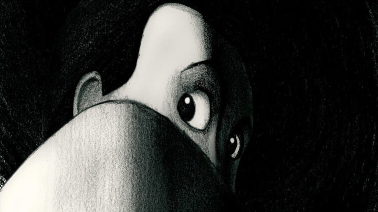 Peur(s) du noir backdrop