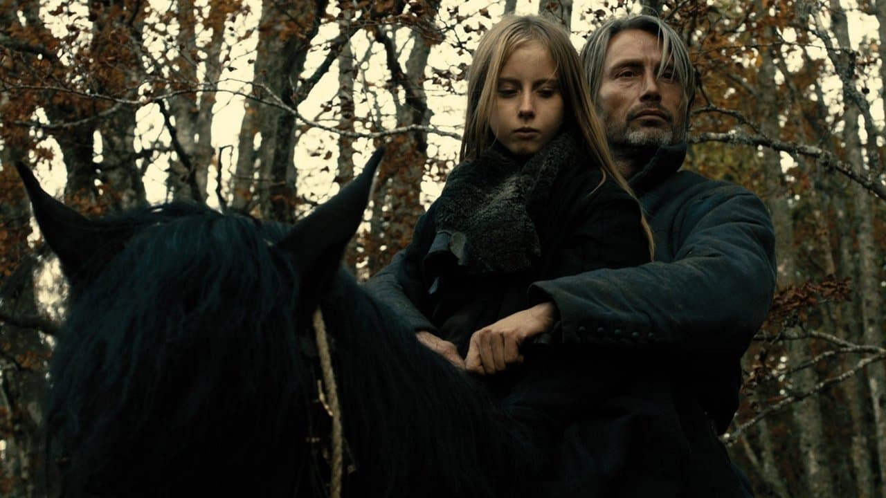 Michael Kohlhaas backdrop