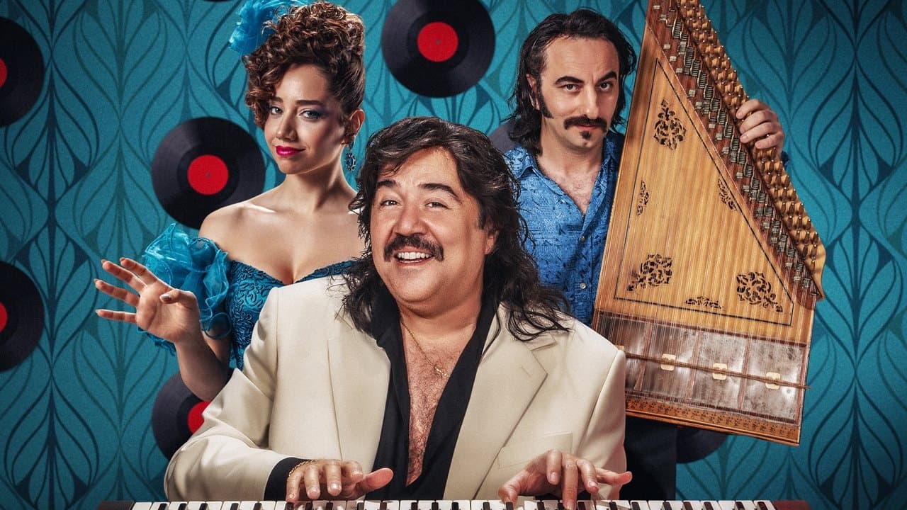 Le chant du rossignol backdrop