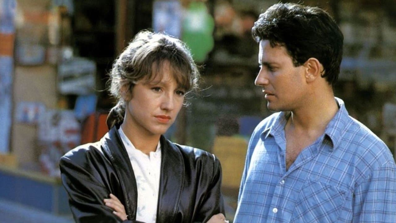 J'ai épousé une ombre backdrop