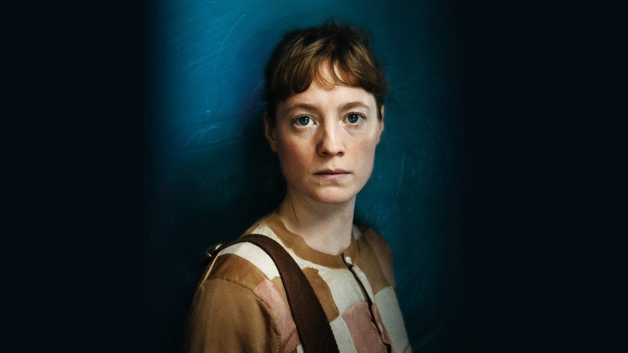 La Salle des profs backdrop