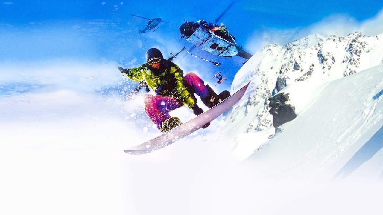 The Extremists backdrop