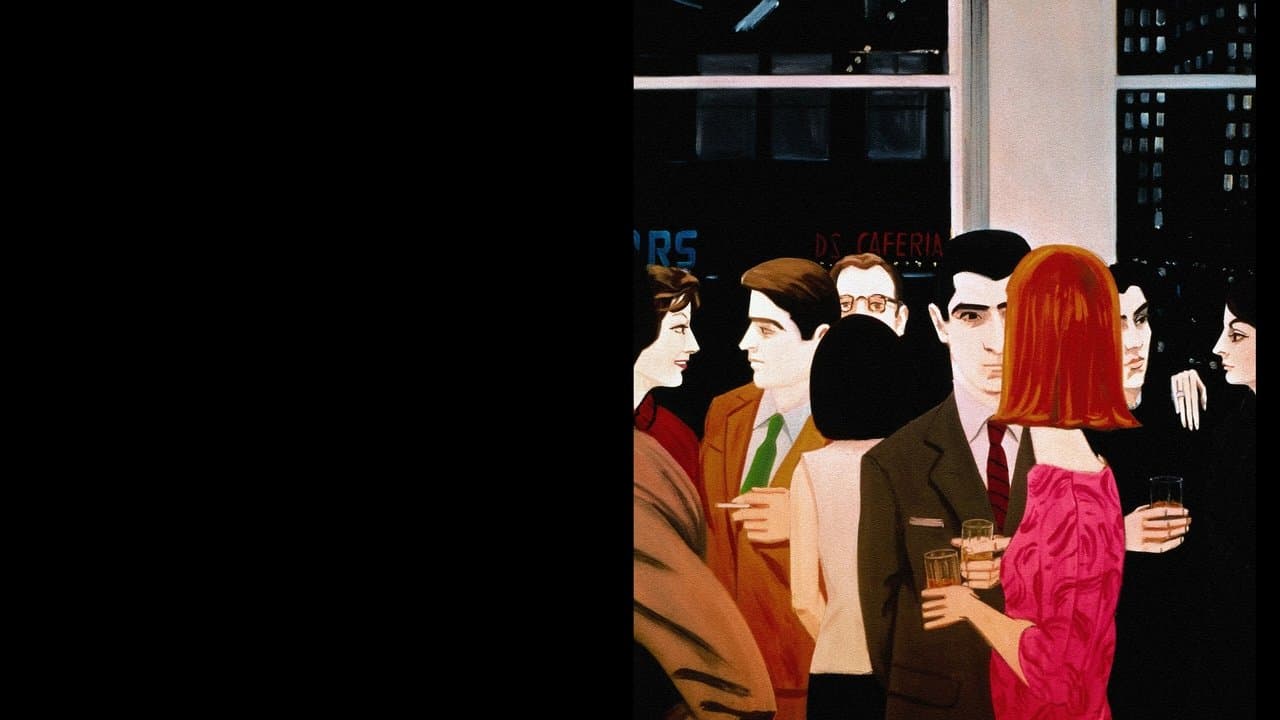 Entre amis & voisins backdrop