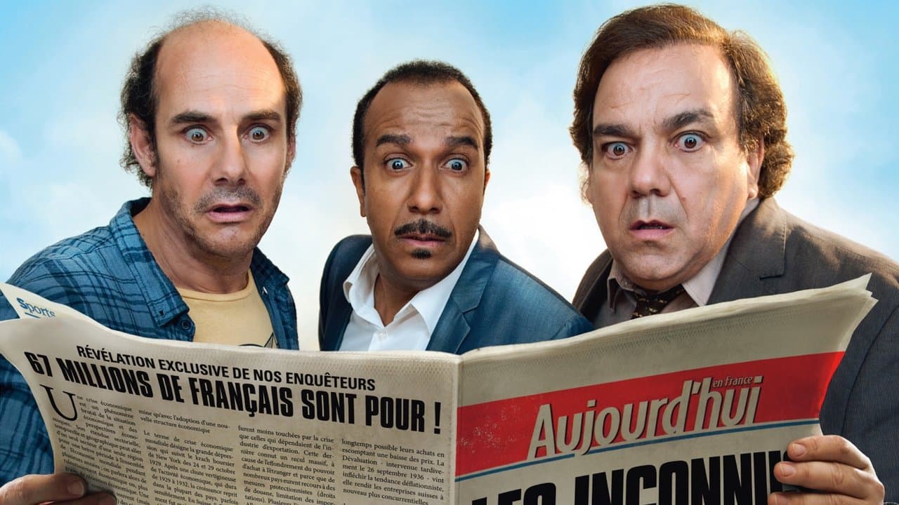 Les Trois Frères : Le Retour backdrop