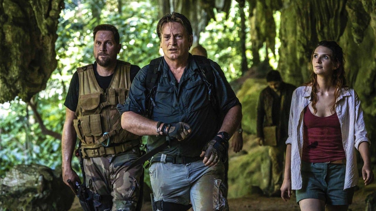 Jack Mimoun et les secrets de Val Verde backdrop