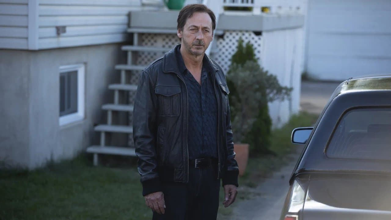 Confessions d'un tueur à gages backdrop