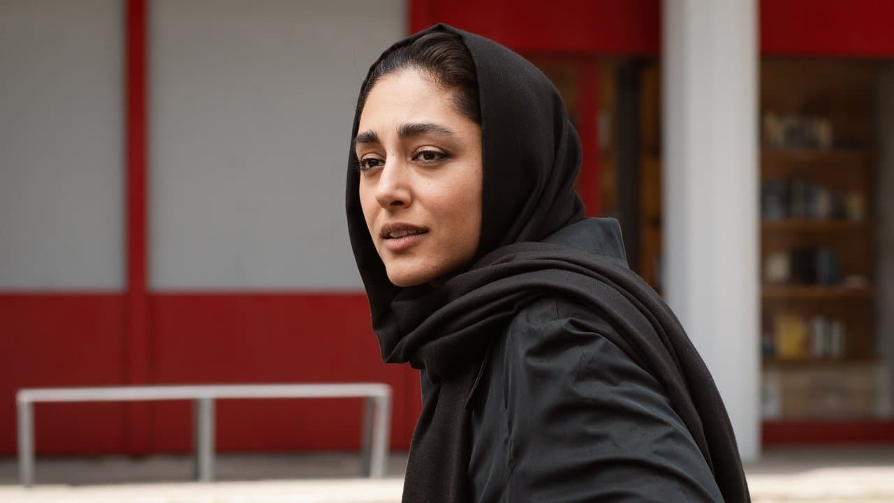 Lire Lolita à Téhéran backdrop