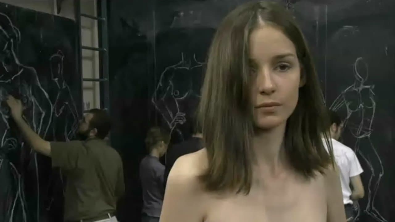 À l'est de moi backdrop