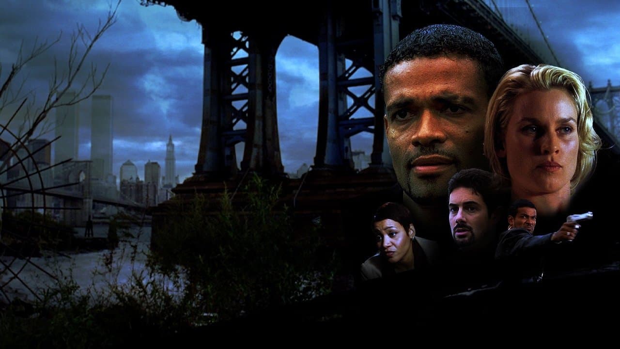 Nerfs à vif backdrop