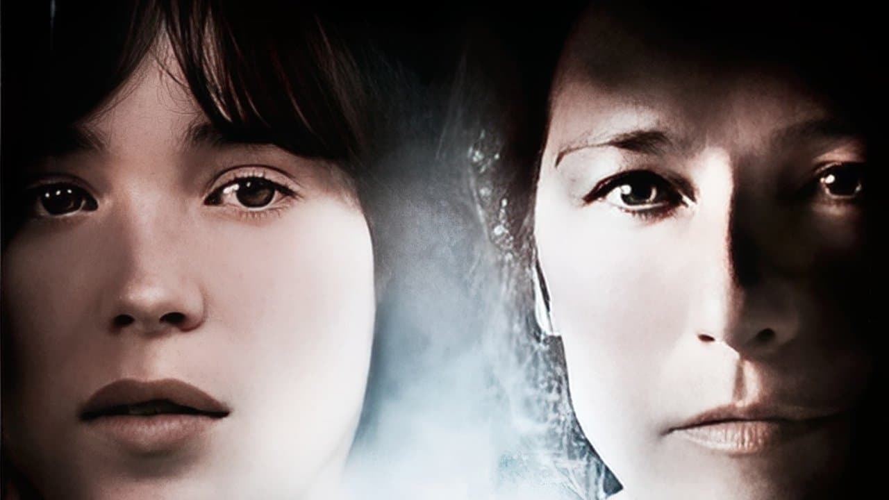 American Crime backdrop