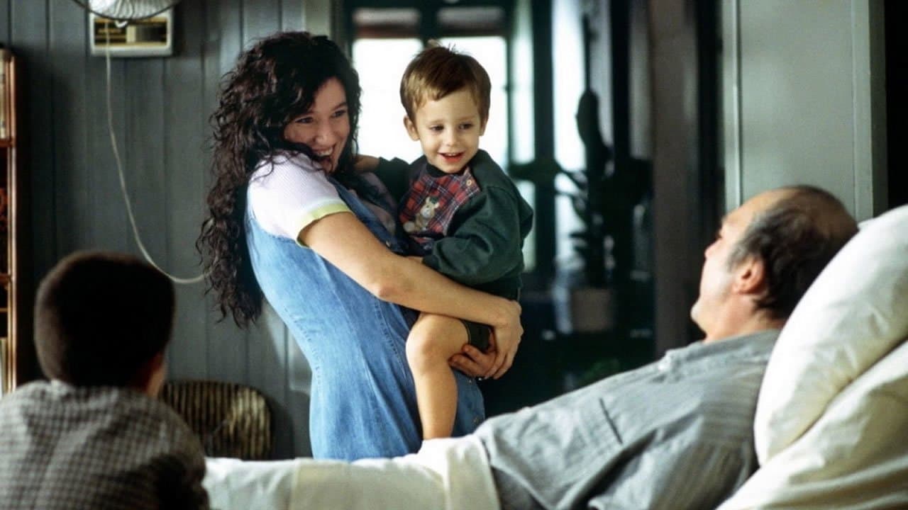 Mar adentro backdrop