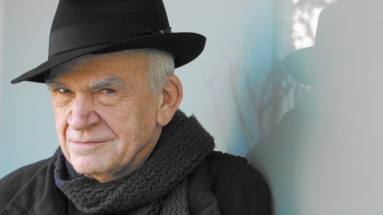 Milan Kundera : odyssée des illusions trahies backdrop