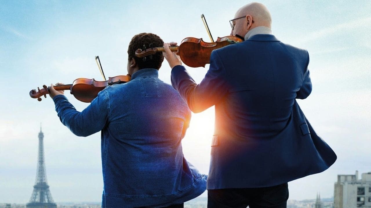 La Mélodie backdrop