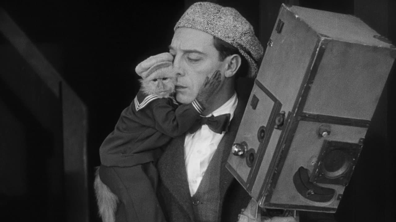 L'Opérateur backdrop