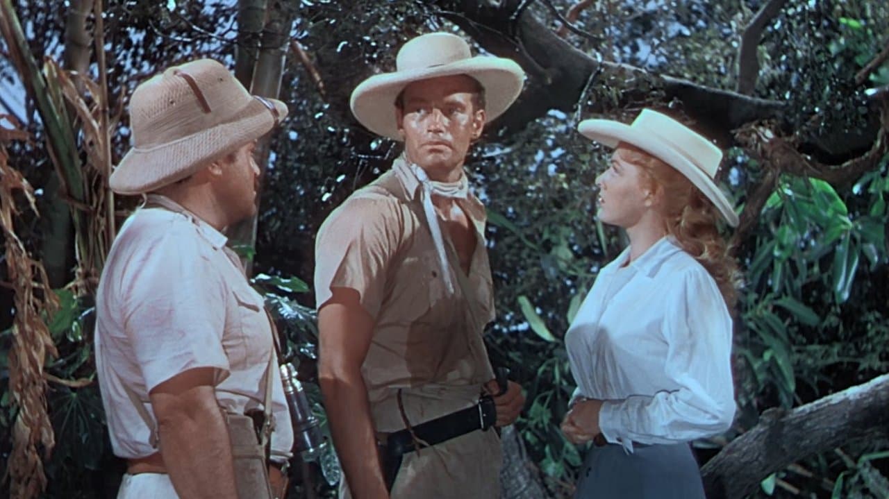 Quand la marabunta gronde backdrop