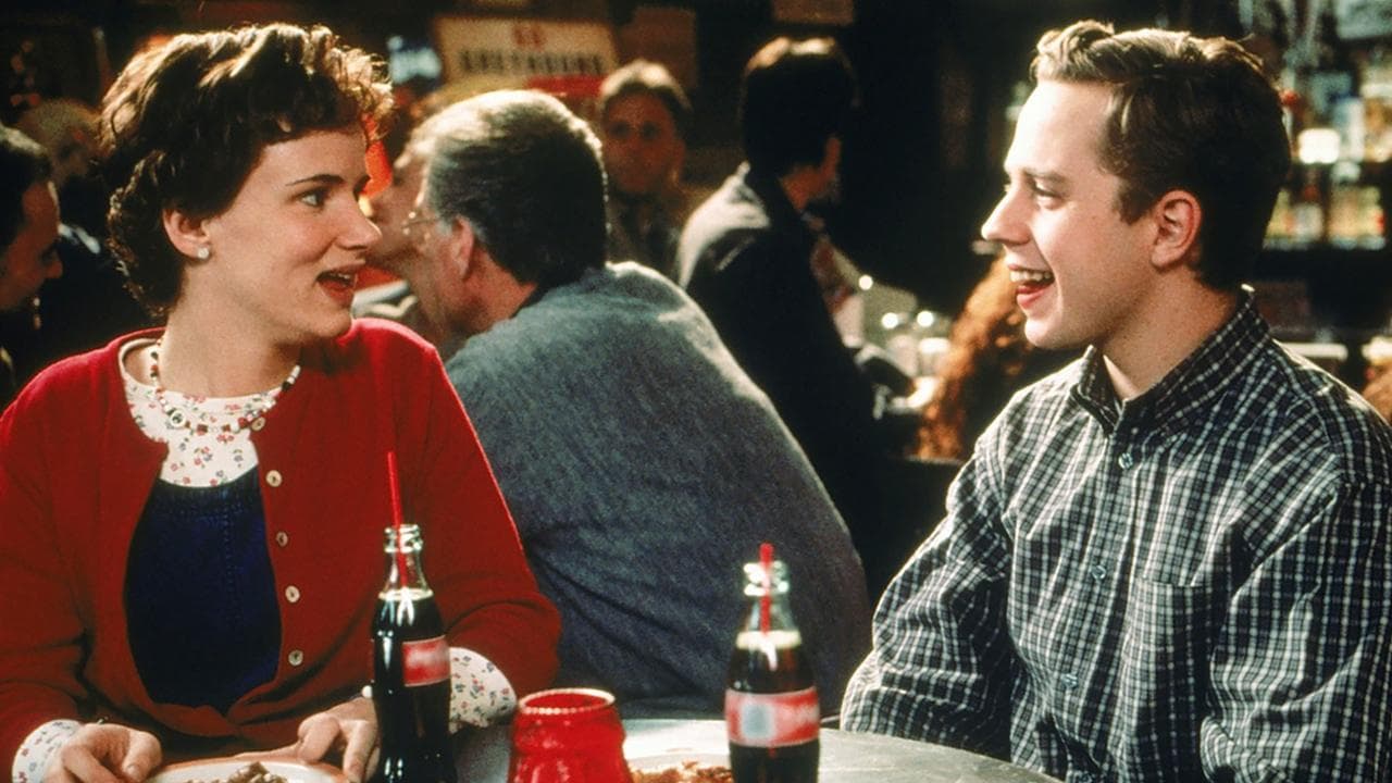 L'Autre sœur backdrop