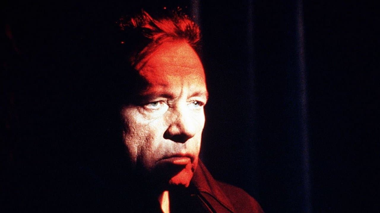 La Grande Menace backdrop