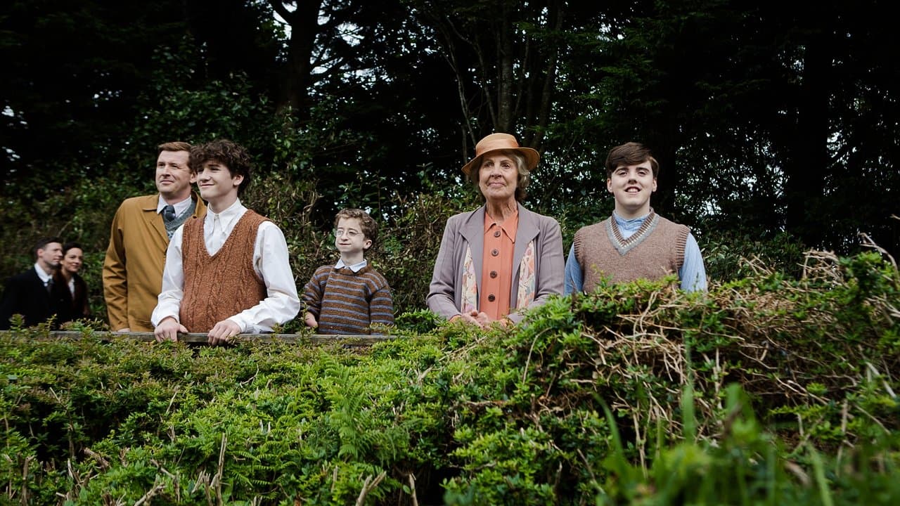 Le Zoo : Sauvez Buster l'éléphant ! backdrop