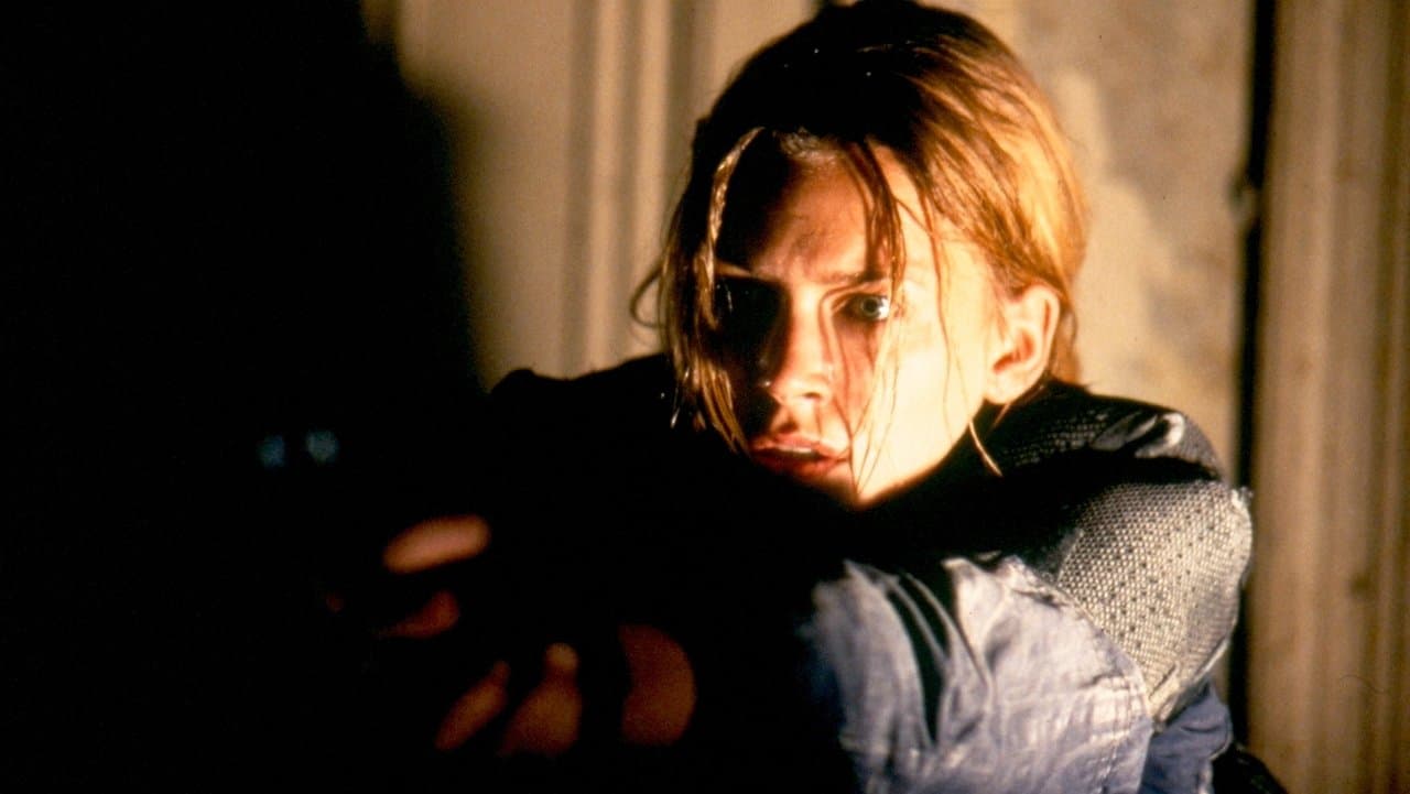 Adrénaline backdrop