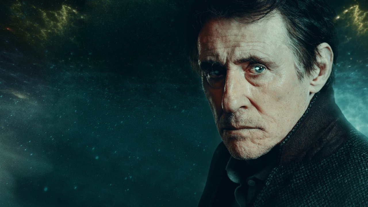 La Guerre des mondes backdrop