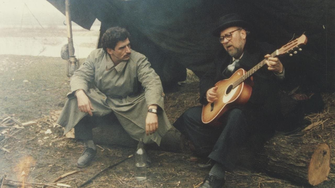 Papa est en voyage d'affaires backdrop