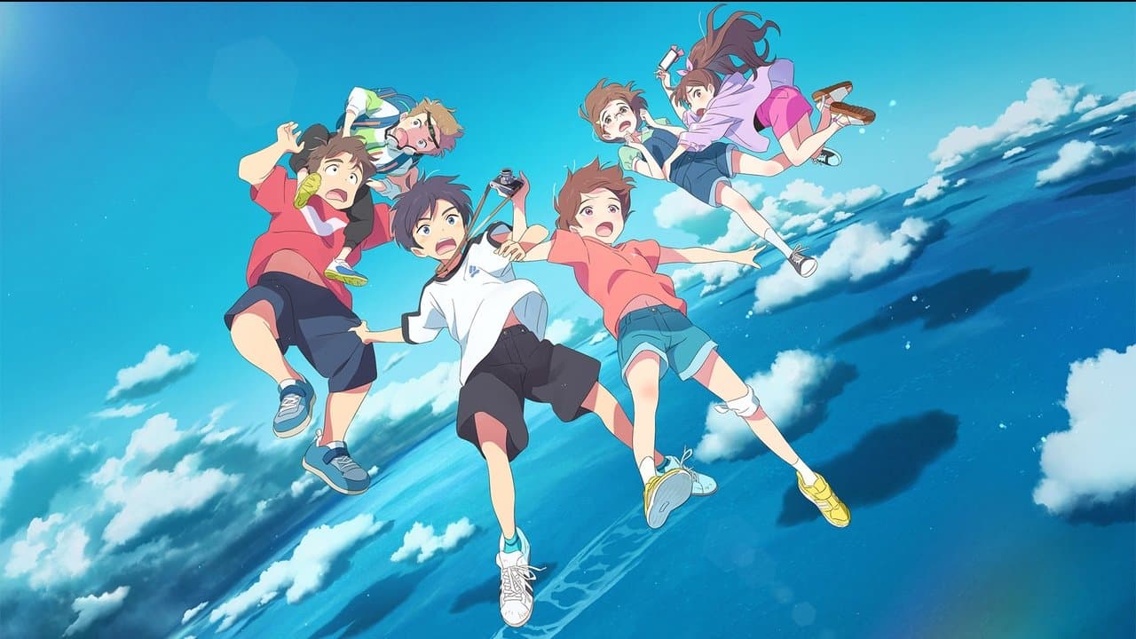 Les Murs vagabonds backdrop