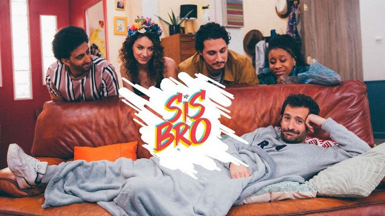 Sisbro backdrop