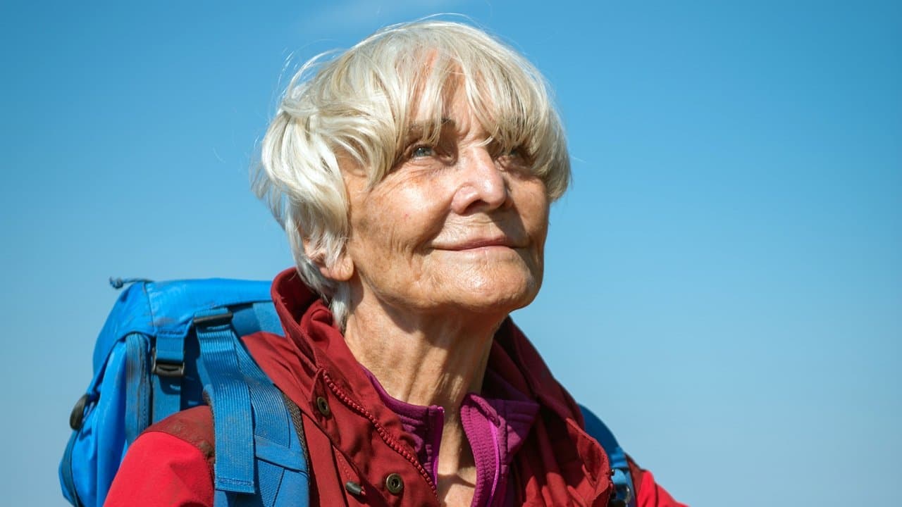 Edith, en chemin vers son rêve backdrop